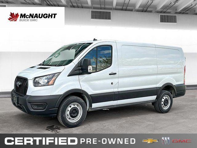 2022 Ford Transit Cargo Van T250 3.5L RWD |