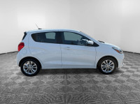 Compact, clever, and city-ready — the 2019 Chevrolet Spark is your perfect urban companion. With its... (image 3)