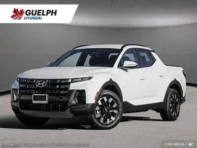 This Hyundai Santa Cruz has a durable Intercooled Turbo Regular Unleaded I-4 2.5 L/152 engine poweri...