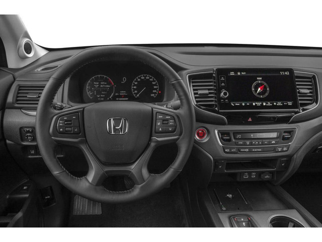 2025 Honda Ridgeline Sport in Cars & Trucks in Calgary - Image 4
