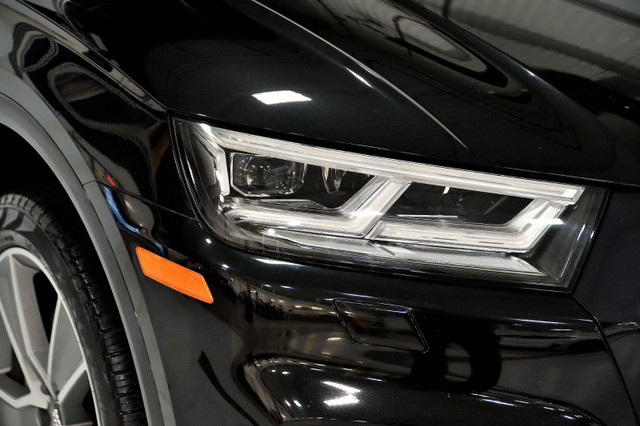 2020 Audi Q5 TFSI e Progressiv / Hybride Branchable / Navi / Car in Cars & Trucks in Longueuil / South Shore - Image 3