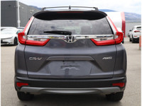 2019 HONDA CR-V EX - BC VEHICLE - BACKUP CAMERA - PUSH BUTTON START - DUAL-CLIMATE CONTROL - HEATED... (image 4)