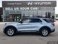 Command the road with this 2023 Ford Explorer XLT. Boasting a powerful 2.3L EcoBoost I-4 engine and... (image 2)