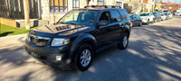 2010 Mazda Tribute AWD