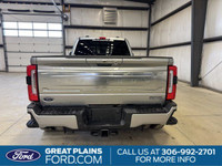 GREAT PLAINS FORD is located in Weyburn, Sk. Our team is committed to providing you excellent custom... (image 5)