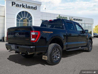This Ford F-150 delivers a Regular Unleaded V6 3.5 L EcoBoost engine powering this Automatic transmi... (image 4)