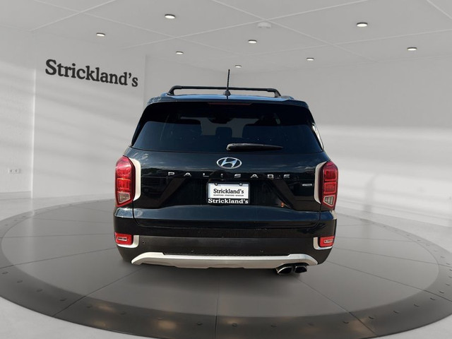 2020 HYUNDAI PALISADE ESSENTIAL-3ROW in Cars & Trucks in Stratford - Image 4