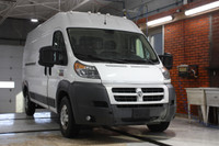 2015 Ram ProMaster Cargo Van 2500 HI ROOF