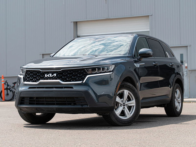 2022 Kia Sorento LX+ in Cars & Trucks in Calgary