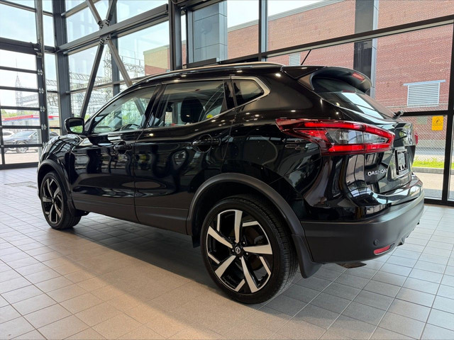 2021 Nissan QashqaiSL in Cars & Trucks in City of Montréal - Image 4
