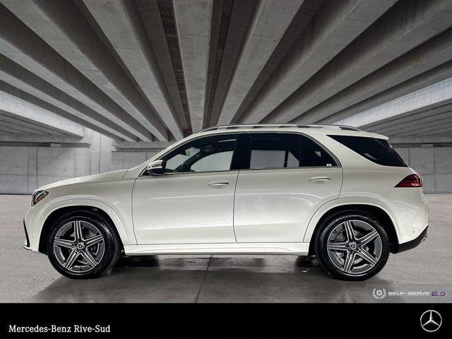 2024 Mercedes-Benz GLE 350 4MATIC in Cars & Trucks in Longueuil / South Shore - Image 2