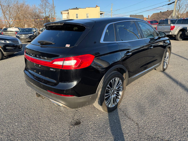 2018 Lincoln MKX Reserve in Cars & Trucks in Cornwall - Image 3