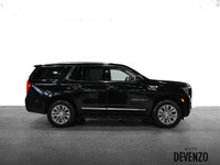 2024 GMC Yukon Denali 4WD Diesel Duramax 3.0, Onyx Black on Beige Teak/Light Sjhale Leather, 7 Passe... (image 1)