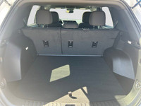 This 2025 GMC Terrain in Summit White is equipped with AWD and Turbocharged Gas I4 1.5L/-TBD- engine... (image 9)