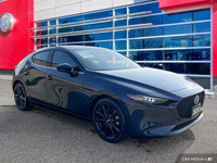 Recent Arrival! Looking for a fun, sporty and reliable car? Then check out this 2020 Mazda3 GT AWD!... (image 7)