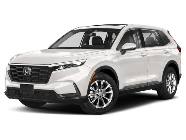 2023 Honda CR-V EX-L in Cars & Trucks in Calgary