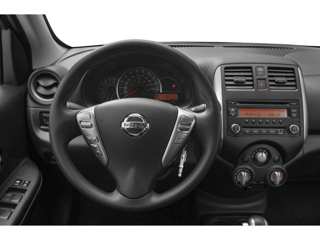 2019 Nissan Micra S in Cars & Trucks in Edmonton - Image 4