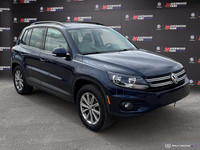 Only 113,413 Miles! KBB.com 10 Best Used Compact SUVs Under $15,000. This Volkswagen Tiguan has a tr... (image 7)
