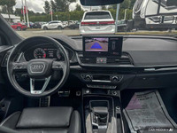 Only 45,957 Miles! This Audi Q5 delivers a Intercooled Turbo Gas/Electric I-4 2.0 L/121 engine power... (image 9)