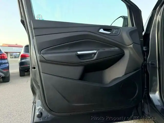 2019 Ford Escape SE AWD! ONE OWNER! 67066 KM! CERTIFIED! in Cars & Trucks in Edmonton - Image 29