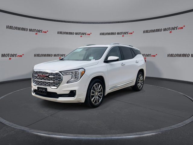 2023 GMC Terrain Denali in Cars & Trucks in Hamilton - Image 4