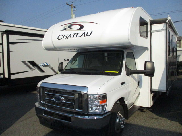 2023 Thor Motor Coach Chateau 28Z #71475 in Travel Trailers & Campers in Abbotsford - Image 4