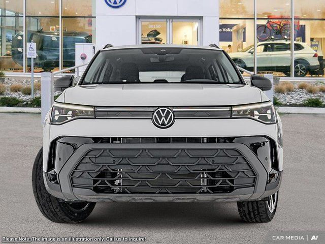 2025 Volkswagen Taos Comfortline Black Edition in Cars & Trucks in Abbotsford - Image 2
