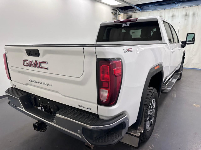 2024 GMC Sierra 2500HD SLE 6.6L GAS 8CYL | HEATED FRONT SEATS... in Cars & Trucks in Lethbridge - Image 3