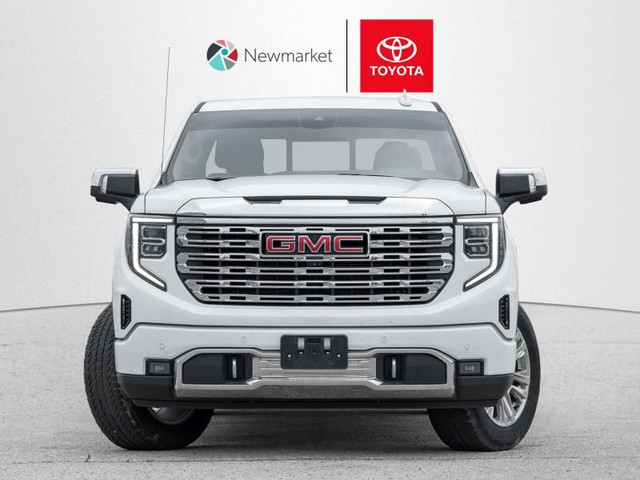2023 GMC Sierra 1500 Denali in Cars & Trucks in Markham / York Region - Image 2