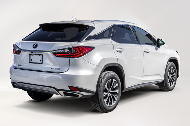 2022 Lexus RX 350 PREMIUM / CAMERA / TOIT OUVRANT / MAGS-18'' JA in Cars & Trucks in Laval / North Shore - Image 4