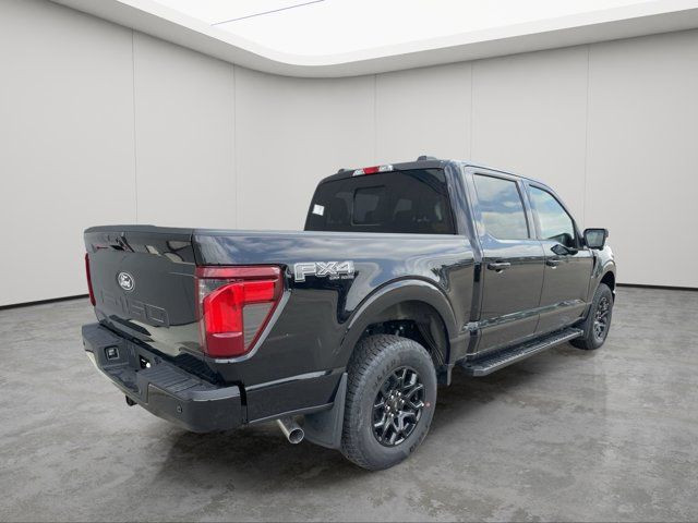 2025 Ford F-150 XLT in Cars & Trucks in Strathcona County - Image 4