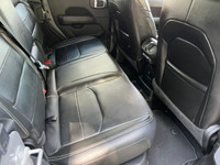 WE CAN GET YOU APPROVED ON THIS 2021 JEEP WRANGLER SAHARA 4XE TODAY FEATURED OPTIONS -Technology gro... (image 9)