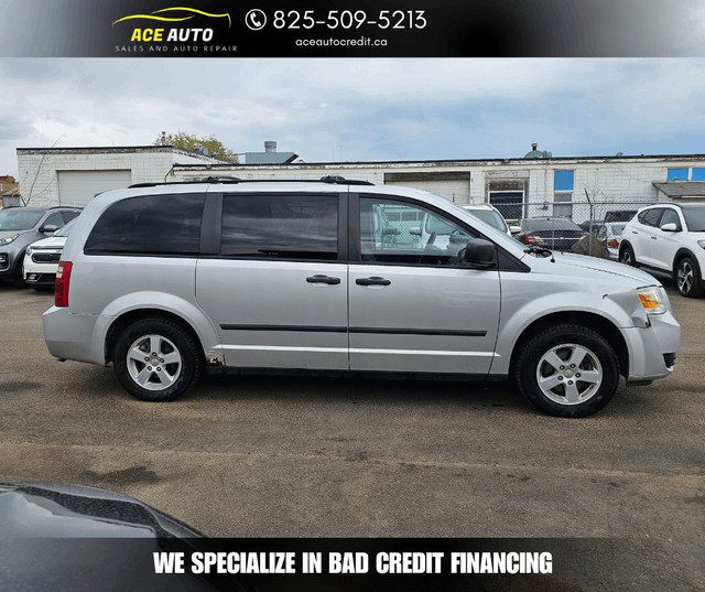 2009 Dodge Grand Caravan SE in Cars & Trucks in Edmonton - Image 4