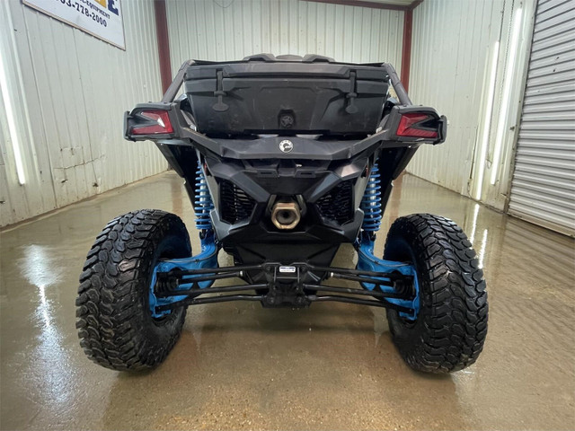 2019 CAN AM MAVERICK X3 X RC TURBO: $156 BW! in ATVs in City of Toronto - Image 4