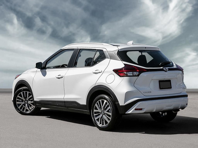 2025 Nissan Kicks Play SV in Cars & Trucks in City of Toronto - Image 4