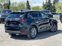 Recent Arrival! 2020 Mazda CX-5 Grand Touring FULLY LOADED | Heads Up Display | Leather Heats/Cooled... (image 5)