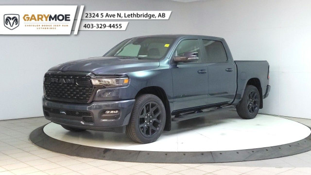 2025 Ram 1500 in Cars & Trucks in Lethbridge