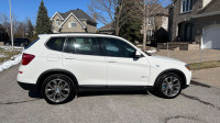 2015 BMW X3 De base