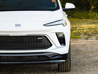The 2026 Buick Encore GX Sport Touring offers bold design, practical performance, and modern technol... (image 2)