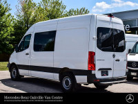 Come see our great selection of New, Pre-Owned, and Demo Sprinter and Metris Cargo and Passenger Van... (image 4)