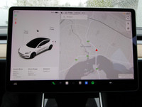 2020 TESLA MODEL 3 Standard Range Plus MAGS 18 NAVI CAMERA 2020 TESLA MODEL 3 STANDARD RANGE PLUS **... (image 3)