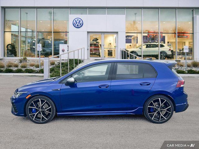 2024 Volkswagen Golf R TSI in Cars & Trucks in Abbotsford - Image 2