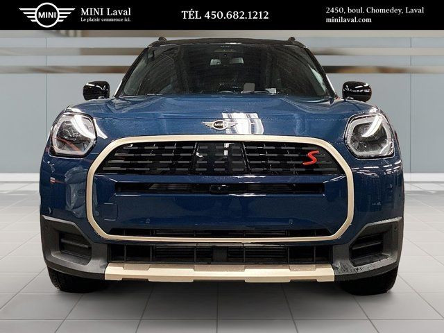 2025 MINI Countryman Cooper S in Cars & Trucks in Laval / North Shore - Image 2