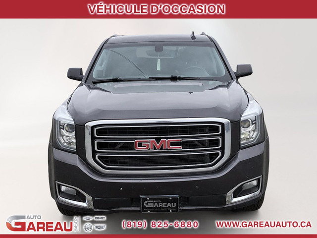 2016 GMC Yukon XL in Cars & Trucks in Val-d'Or - Image 2