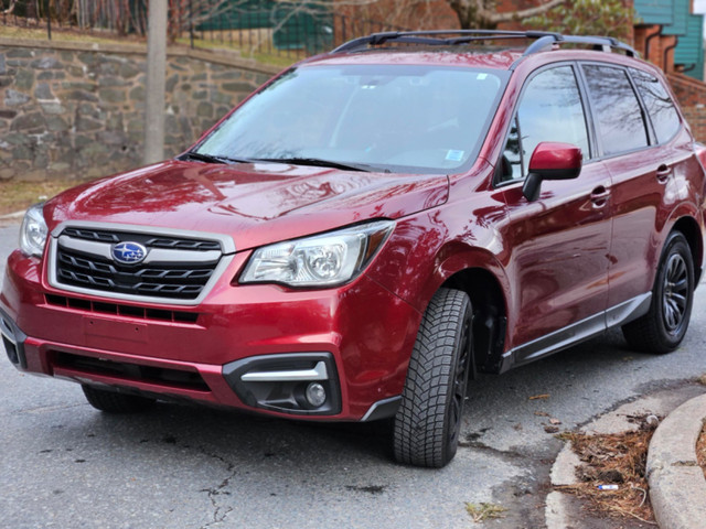 2017 Subaru Forester Limited Package w/Tech Pack in Cars & Trucks in City of Halifax - Image 4