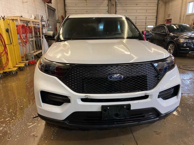  2020 Ford Explorer Police IN in Cars & Trucks in Barrie - Image 2