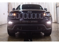 **ACCIDENT FREE - MECHANICALLY CERTIFIED** 60,412 KM This 2022 Jeep Grand Cherokee Wk 4x4 Laredo is... (image 4)