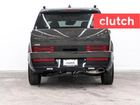 NO ACCIDENTS / CLEAN CARFAX / 1 OWNER / Apple CarPlay, Power Tailgate/Hatch, Front Heated Seats and... (image 4)