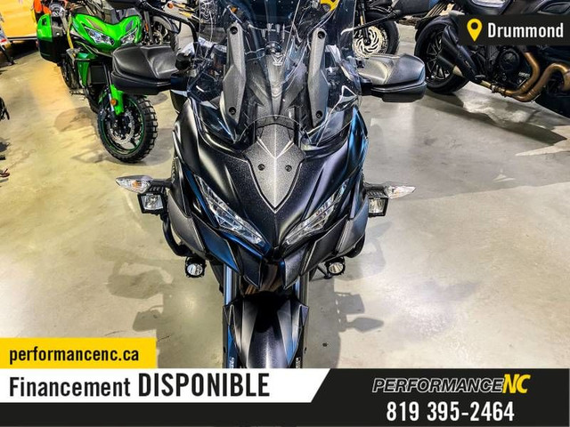 2019 Kawasaki klz1000 in Touring in Drummondville - Image 3