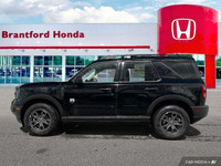 Advertised pricing is based on the purchase being financed through Brantford Honda. Cash prices are... (image 1)